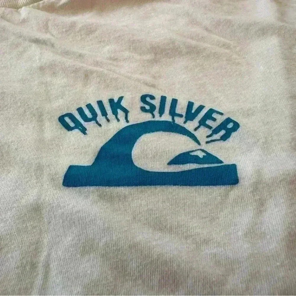 Quiksilver T-shirt men’s XL - Picture 1 of 7